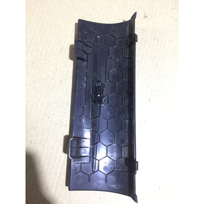 Пластик салона (салон) BMW 3-series F30 2013 N47D20 51459218562