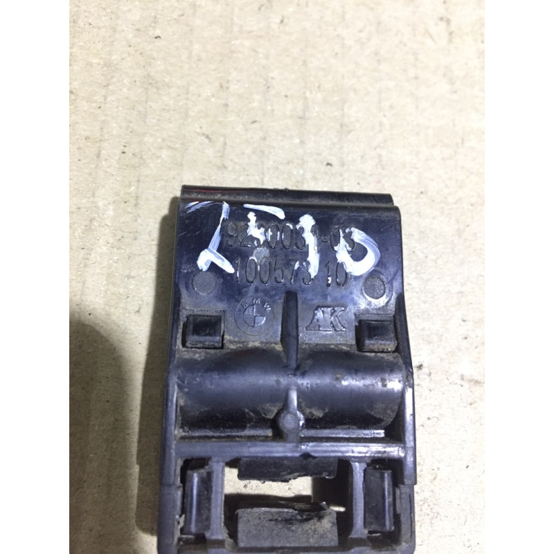 Крепление проводки (кузов и элементы) BMW 3-series F30 2013 N47D20 07149230031