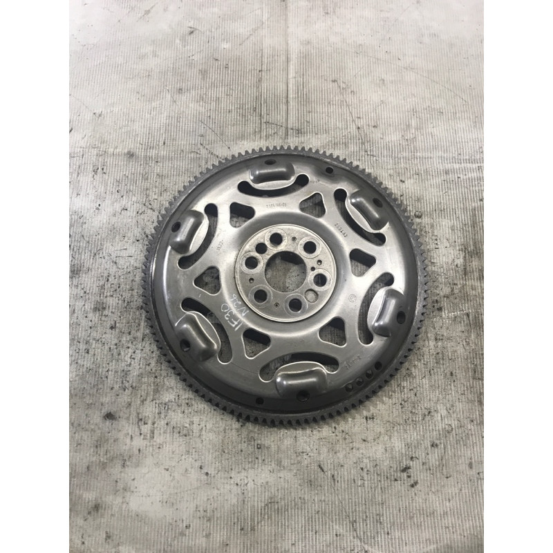 Маховик (двигатель и элементы) BMW 3-series F30 2013 N26B20 11227585146