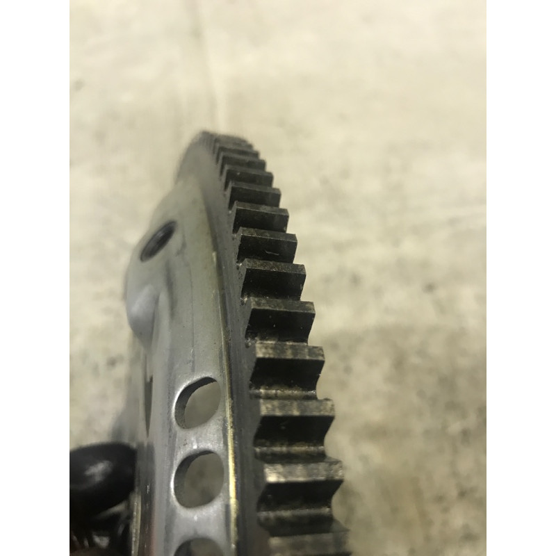 Маховик (двигатель и элементы) BMW 3-series F30 2013 N26B20 11227585146