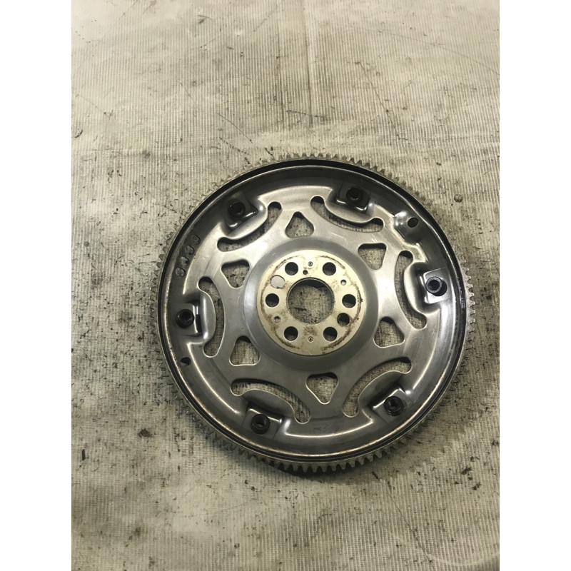 Маховик (двигатель и элементы) BMW 3-series F30 2013 N26B20 11227585146