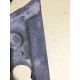 Пластик підкапотний (кузов і елементи) BMW 5-series F10 2013 N63B44 64119119425