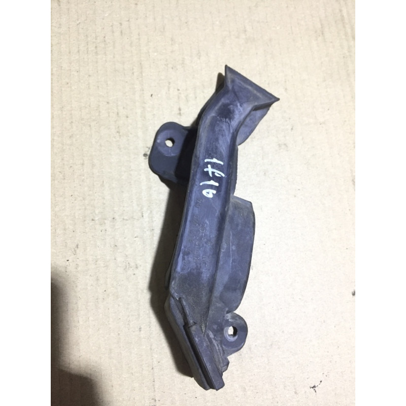 Ущільнювач капота (кузов і елементи) BMW 5-series F10 2013 N63B44 51767206570