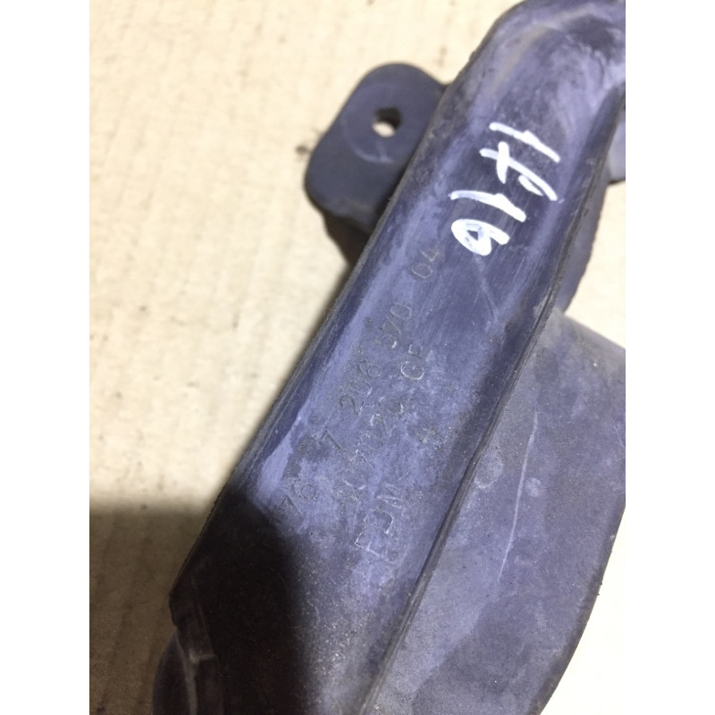 Ущільнювач капота (кузов і елементи) BMW 5-series F10 2013 N63B44 51767206570