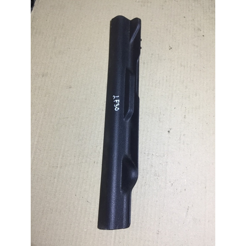 Накладка сидения (салон) BMW 3-series F30 2013 N47D20 52 10 7 243 558