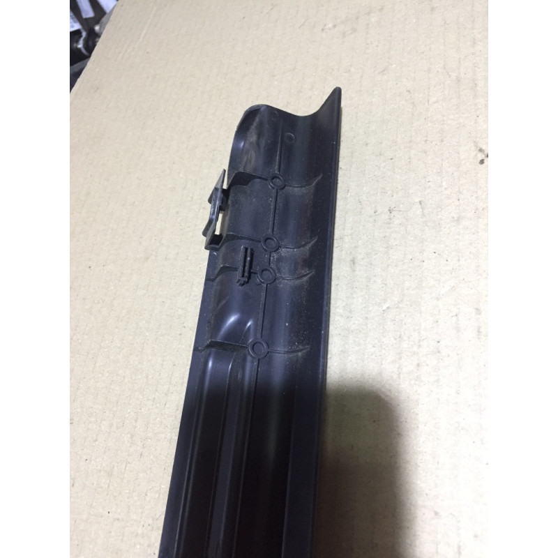 Накладка сидения (салон) BMW 3-series F30 2013 N47D20 52 10 7 243 558