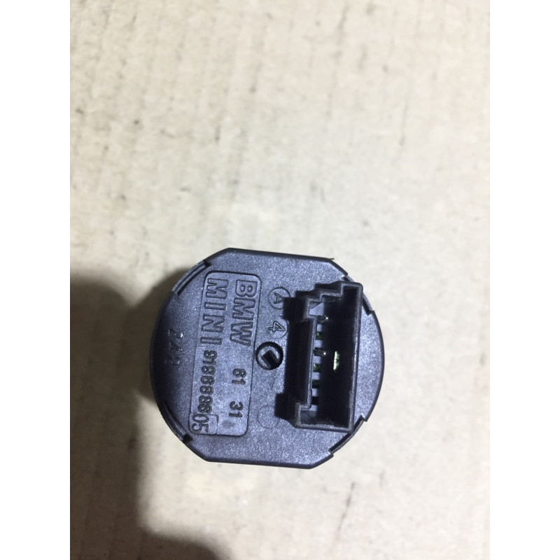 Датчик удара (электрика / датчики) BMW 3-series F30 2013 N26B20 61319196886