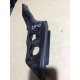 Пластик підкапотний (кузов і елементи) BMW 5-series F10 2013 N47D20 12 90 7 555 162