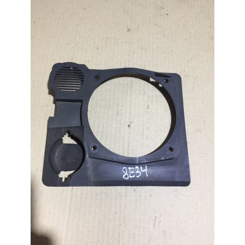 Кришка динаміка (салон) BMW 5-series E34 1994 M50B25 65131378776