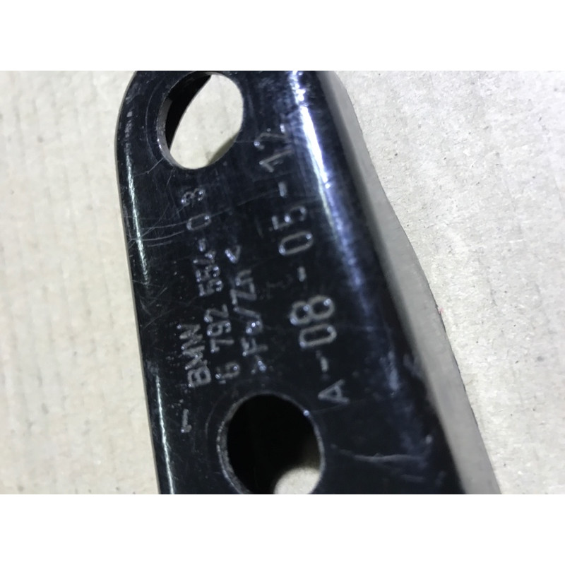Кронштейн подрамника (подвеска) BMW 3-series F30 2013 N47D20 33326792554