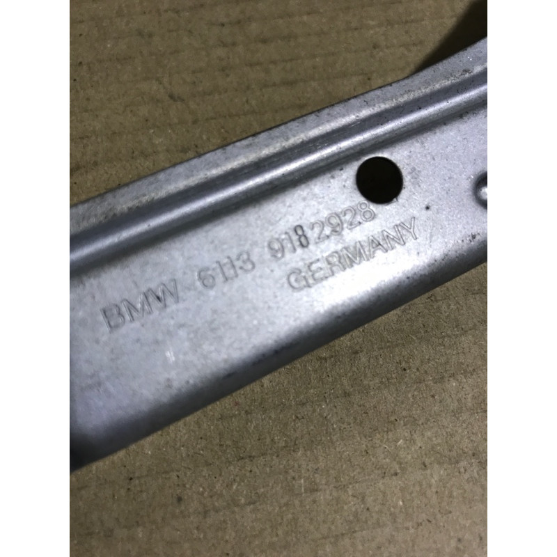 Кріплення інше (кузов і елементи) BMW 5-series F10 2013 N47D20 61139182928