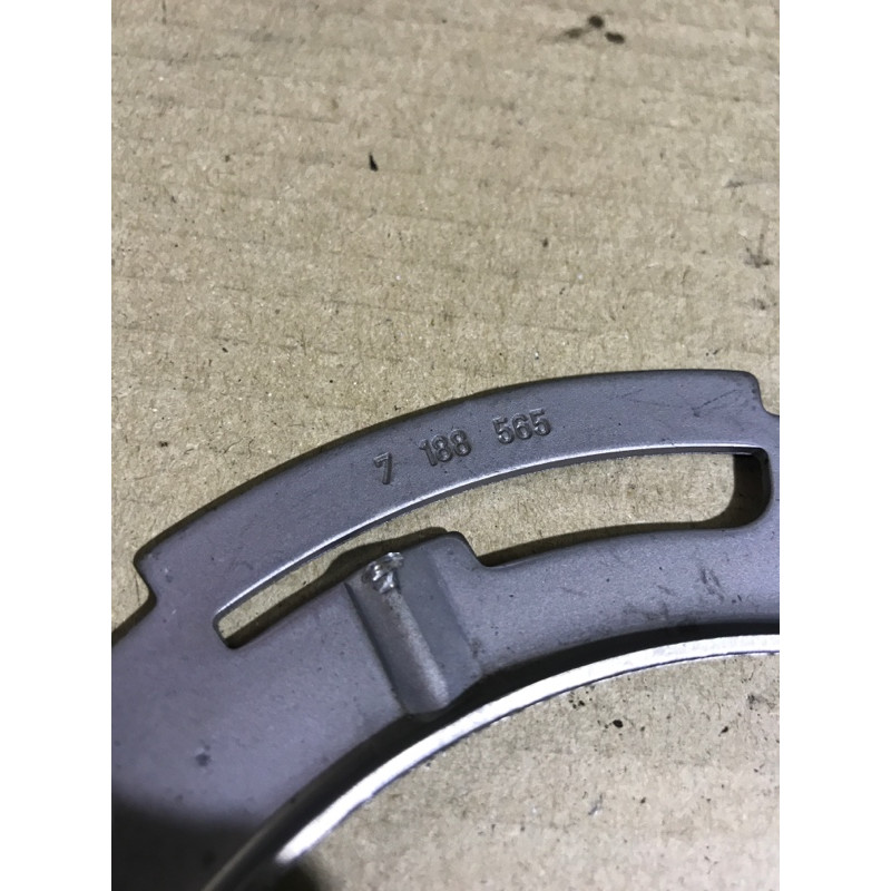 Паливний насос (паливна система) BMW 3-series F30 2013 N26B20 16 11 7 188 565