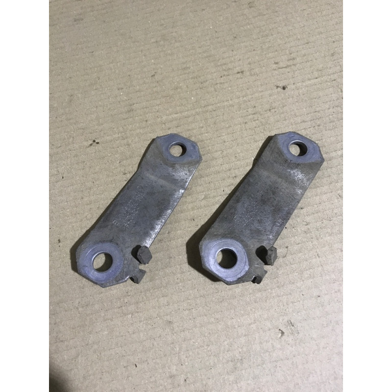 Скоба стабилизатора (подвеска) BMW 5-series F10 2013 N47D20 31356777642