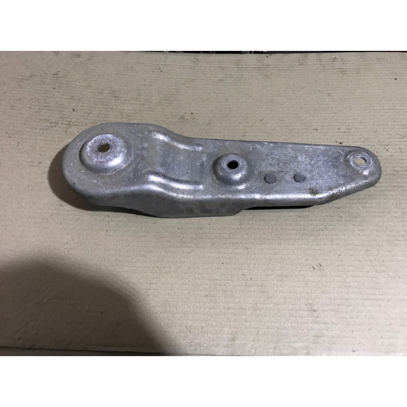 Рычаг подвески (подвеска) BMW 5-series F10 2013 N47D20 33326776149