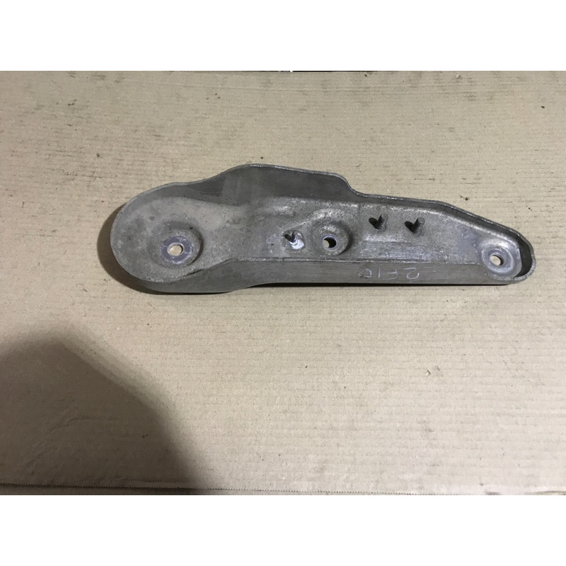 Рычаг подвески (подвеска) BMW 5-series F10 2013 N47D20 33326776149