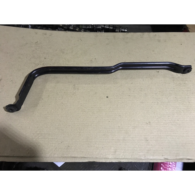 Крепление топливного бака (топливная система) BMW 3-series F30 16 11 7 260 945