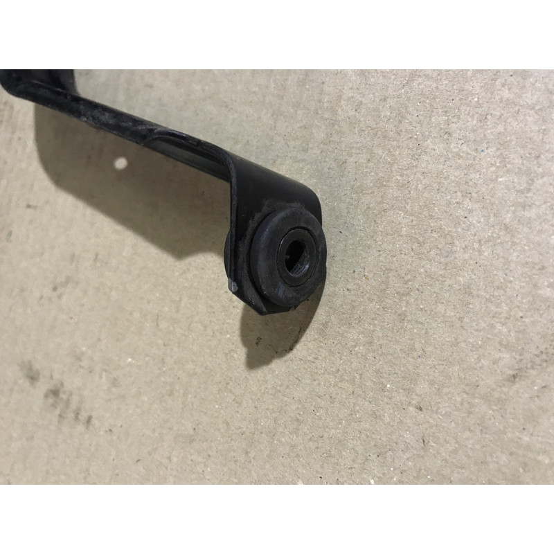 Крепление топливного бака (топливная система) BMW 3-series F30 16 11 7 260 945