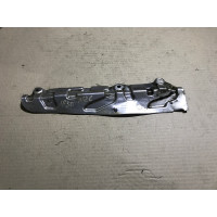 Кожух випускного колектора