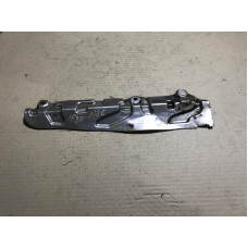 Кожух випускного колектора