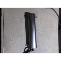 Вакуумний ресивер