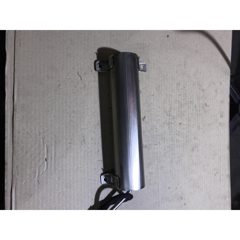 Вакуумный ресивер (двигатель и элементы) BMW 5-series F10 2013 N63B44 11657571303