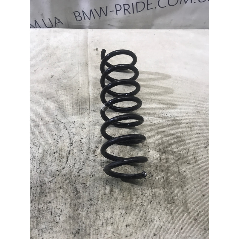 Пружина подвески (подвеска) BMW 5-series F10 2013 N63B44