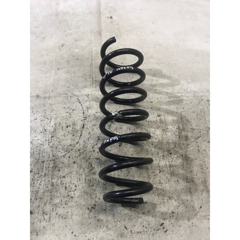 Пружина подвески (подвеска) BMW 5-series F10 2013 N63B44