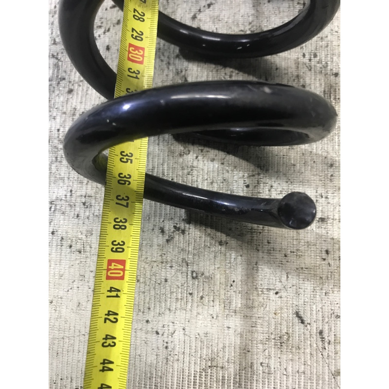 Пружина подвески (подвеска) BMW 5-series F10 2013 N63B44