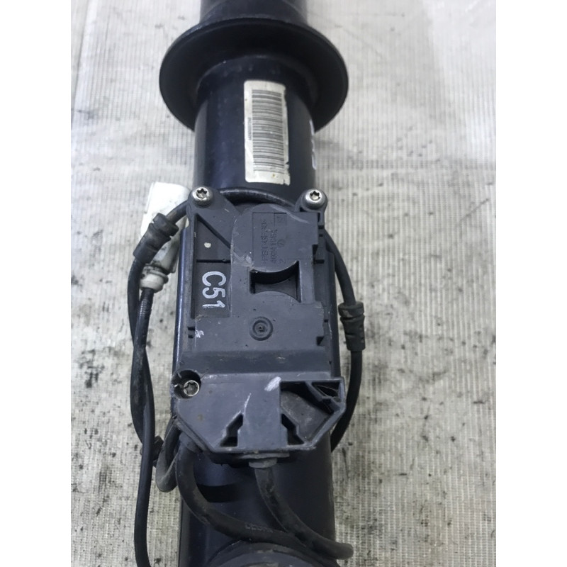 Амортизатор (подвеска) BMW 5-series F10 2013 N63B44 37126796859