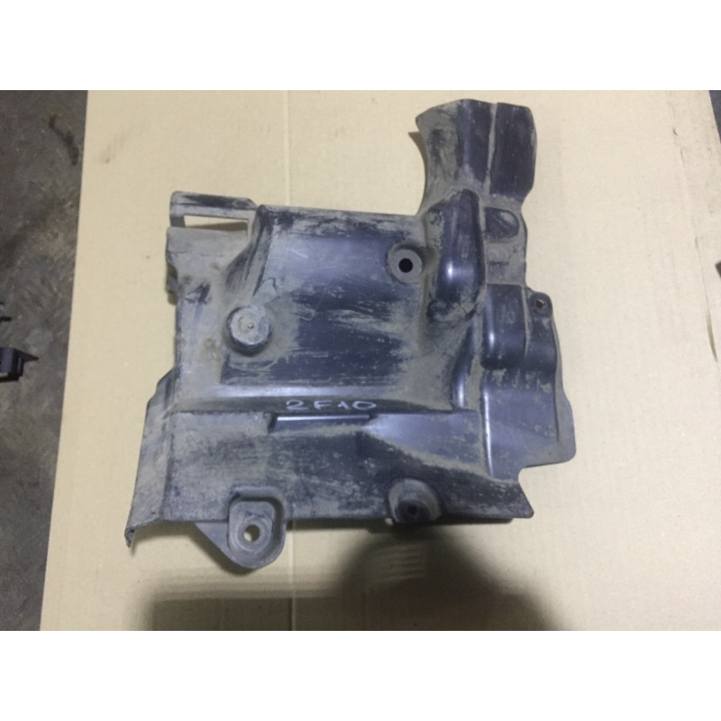 Защита (кузов и элементы) BMW 5-series F10 2013 N47D20 51757228687