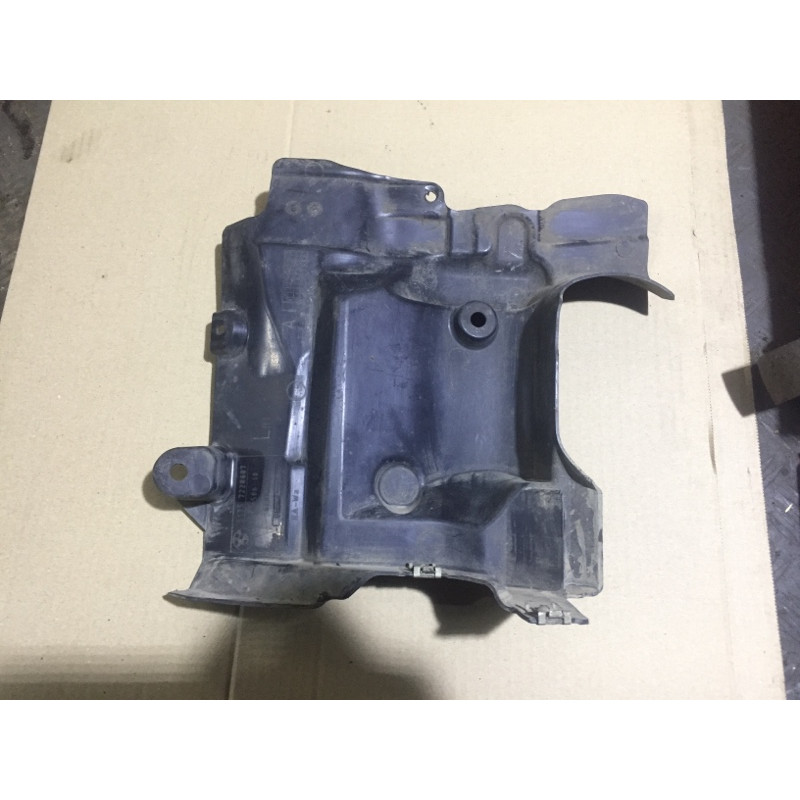 Защита (кузов и элементы) BMW 5-series F10 2013 N47D20 51757228687