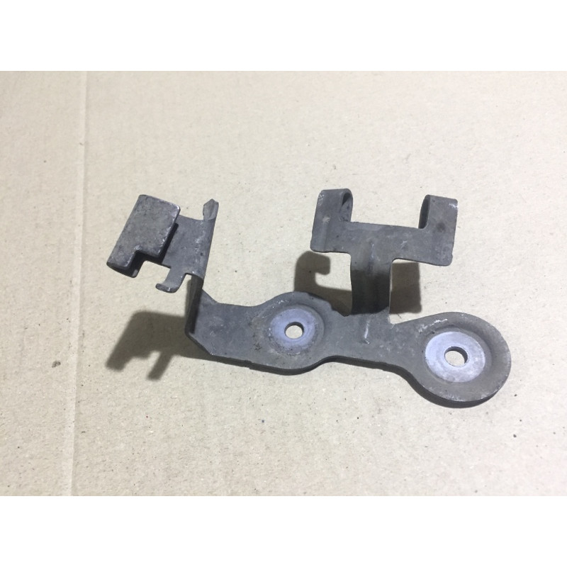 Кронштейн (двигатель и элементы) BMW 5-series F10 2013 N47D20 34 52 6 784 637