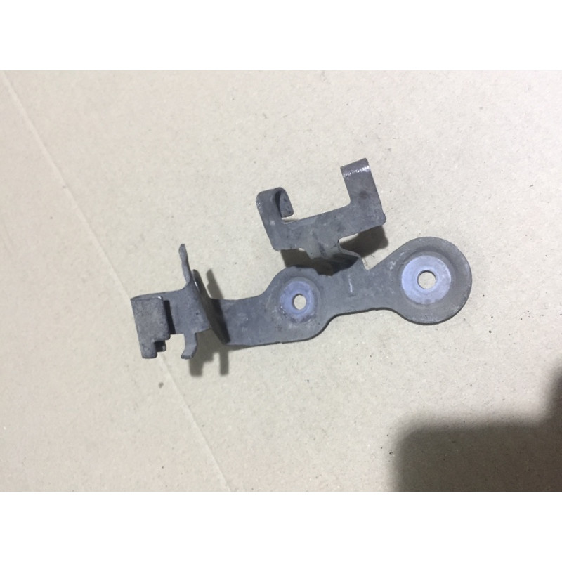 Кронштейн (двигатель и элементы) BMW 5-series F10 2013 N47D20 34 52 6 784 637