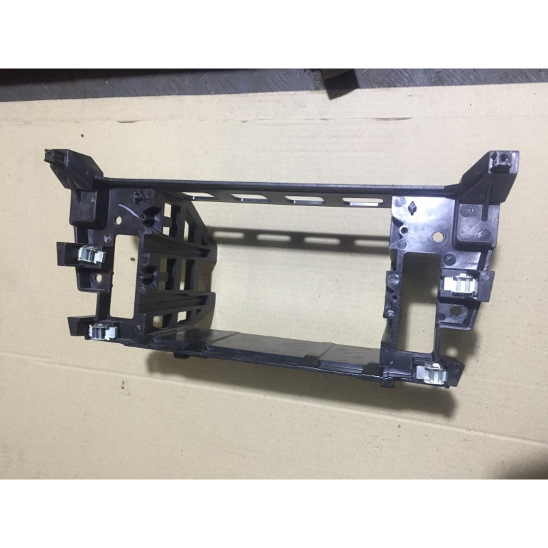 Рамка магнитофона (салон) BMW 5-series F10 2013 N63B44 51459166665