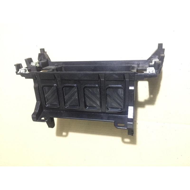 Рамка магнитофона (салон) BMW 5-series F10 2013 N63B44 51459166665