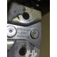 Замок дверей (кузов і елементи) BMW 5-series F10 2013 N63B44 51 21 7 249 639