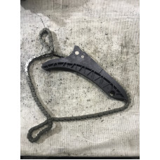 Успокоитель цепи ГРМ