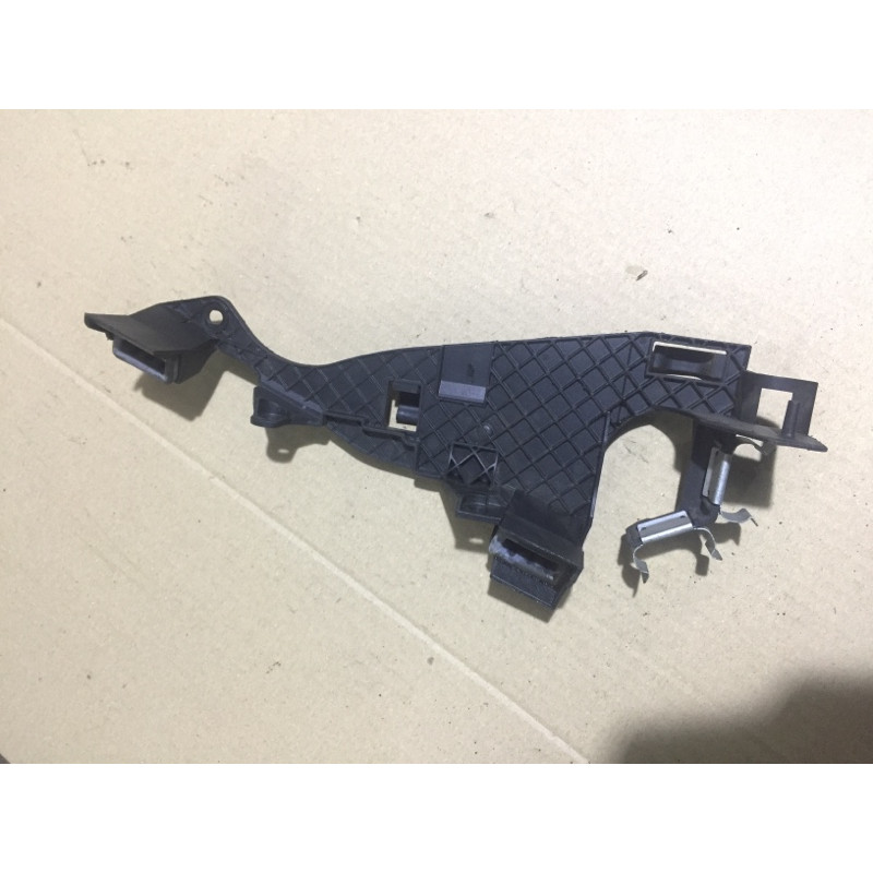 Кріплення проводки (кузов і елементи) BMW 3-series F30 2013 N26B20 12527640246