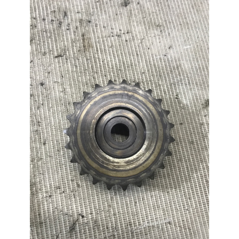 Звезда (двигатель и элементы) BMW 3-series E46 11312246812