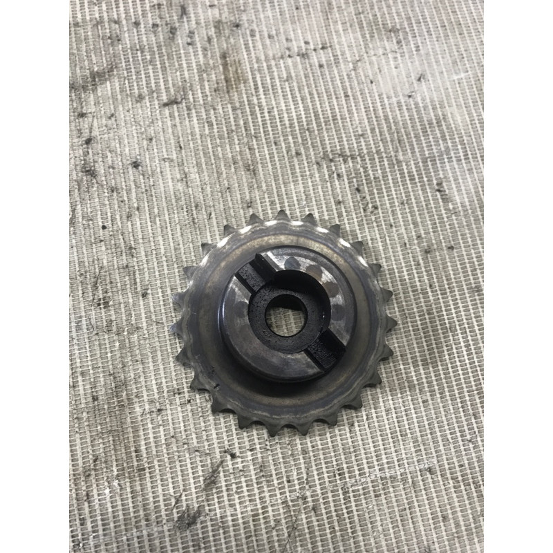 Звезда (двигатель и элементы) BMW 3-series E46 11312246812