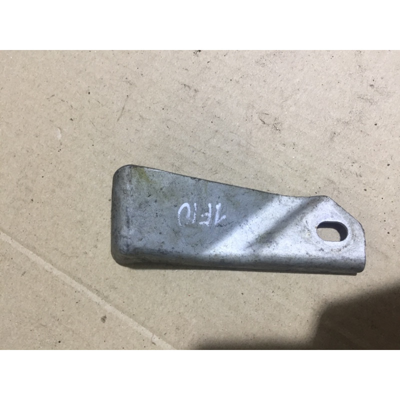 Кронштейн (двигатель и элементы) BMW 5-series F10 2013 N63B44 22116788039