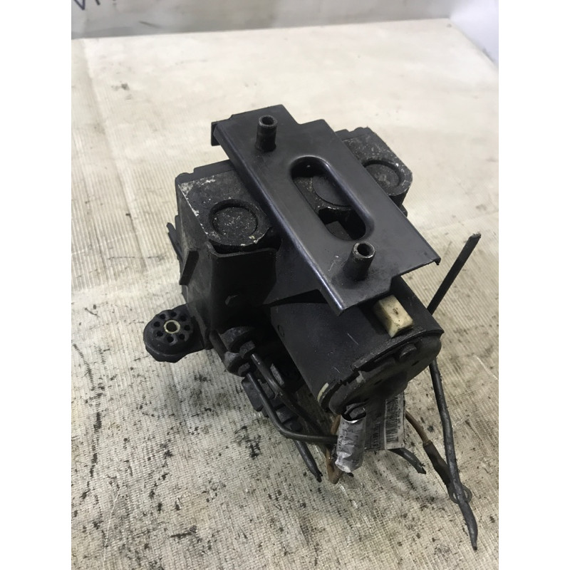 Блок abs (тормозная система) BMW 5-series E39 34511090910