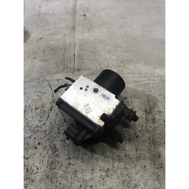 Блок abs (тормозная система) Volkswagen Passat B6 2008 2.0 BKP 3C0614109C