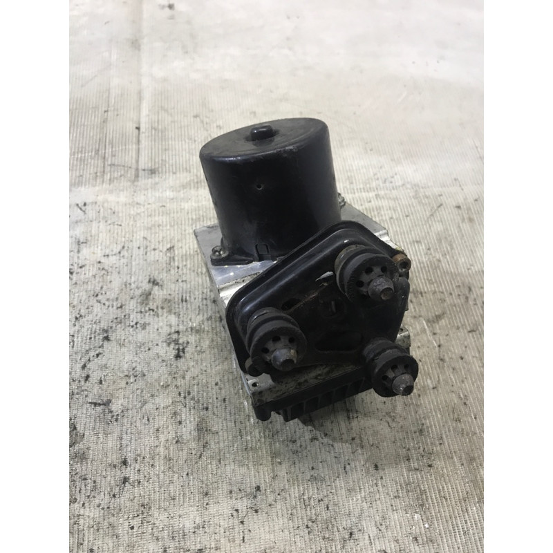 Блок abs (тормозная система) Volkswagen Passat B6 2008 2.0 BKP 3C0614109C