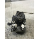 Блок abs (тормозная система) BMW 5-series E39 34511090910