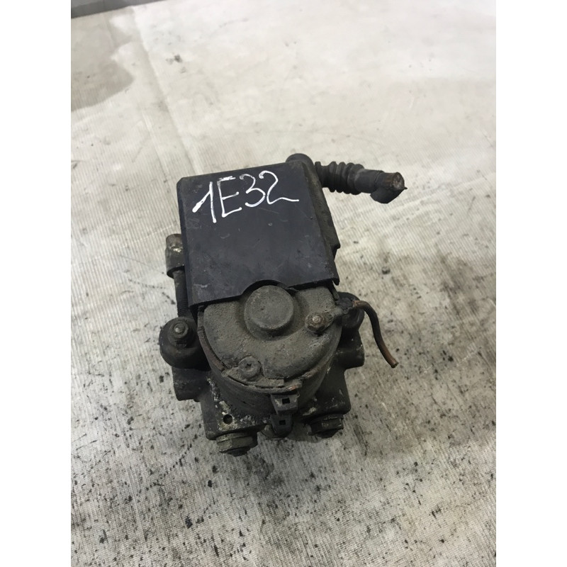 Блок abs (тормозная система) BMW 7-series E32 1990 M70b50 34511157874