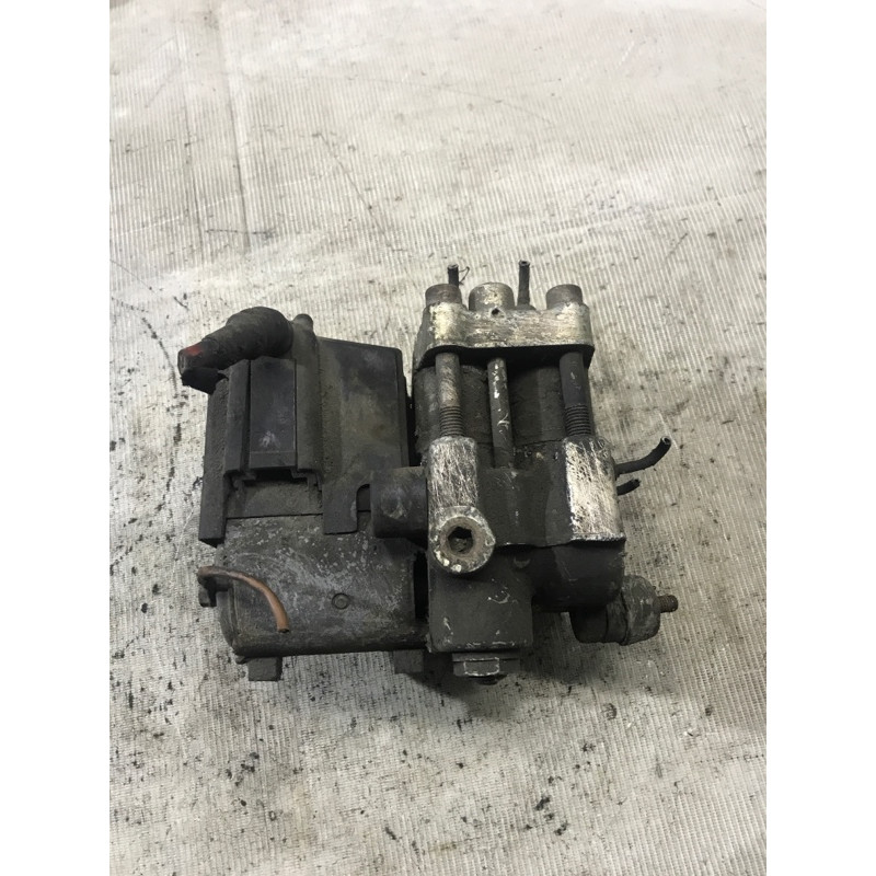 Блок abs (тормозная система) BMW 7-series E32 1990 M70b50 34511157874