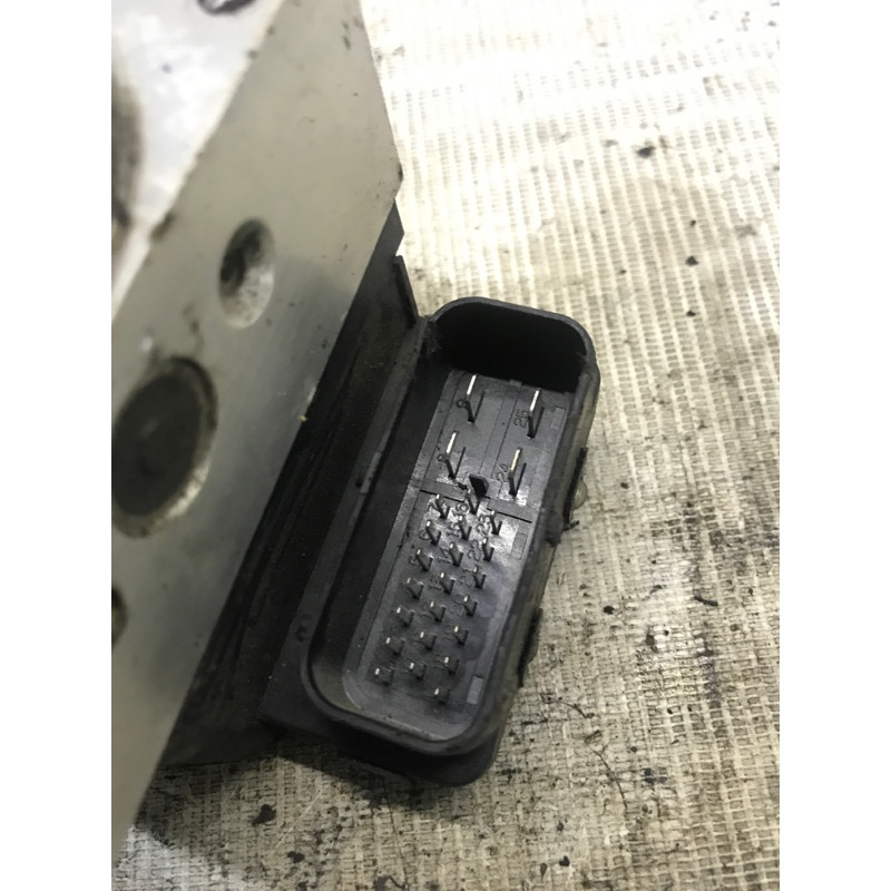 Блок abs (тормозная система) Mitsubishi Galant 8 2.4GDI MR475997