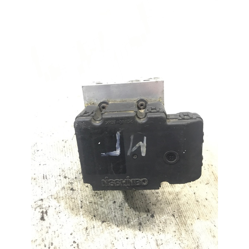 Блок abs (тормозная система) Mitsubishi Galant 8 2.4GDI MR475997