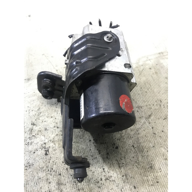 Блок abs (тормозная система) Opel Vectra C 2004 2.2 SE 13664001